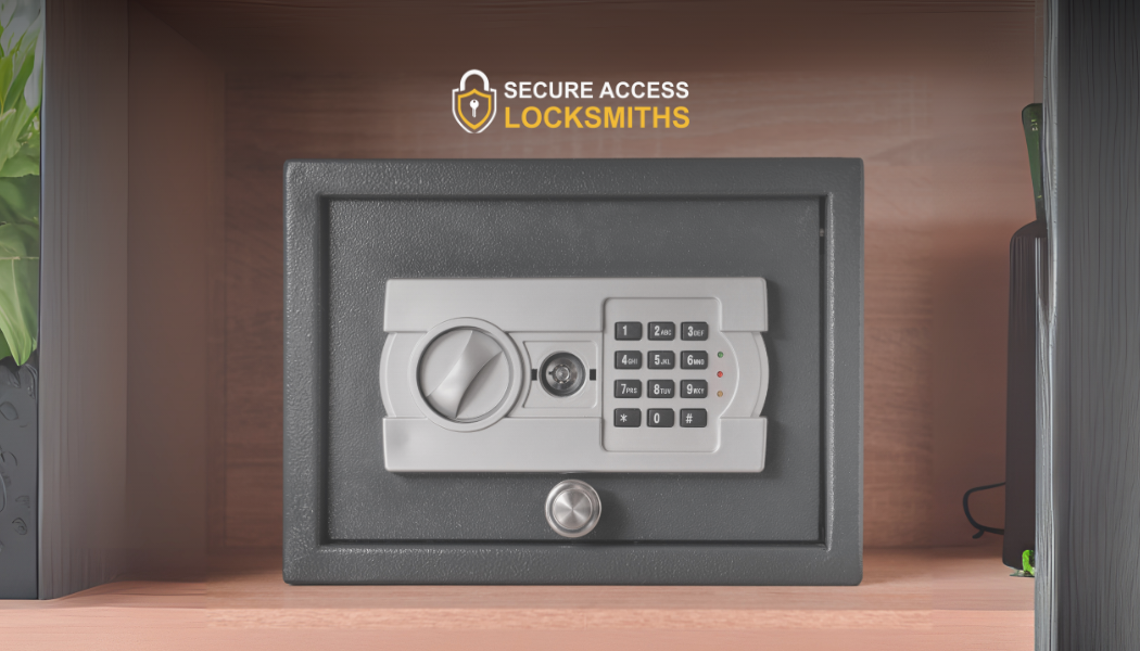 Professional Safe Opening Services in Marbella and Across Costa del Sol