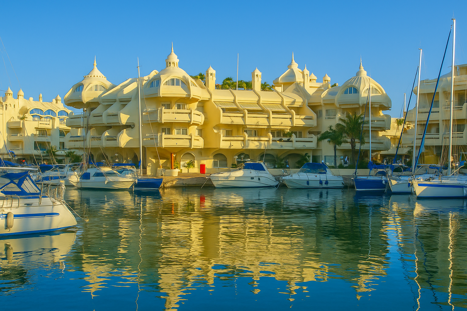 Locksmith Services in Benalmádena – SecureAccessLocksmiths